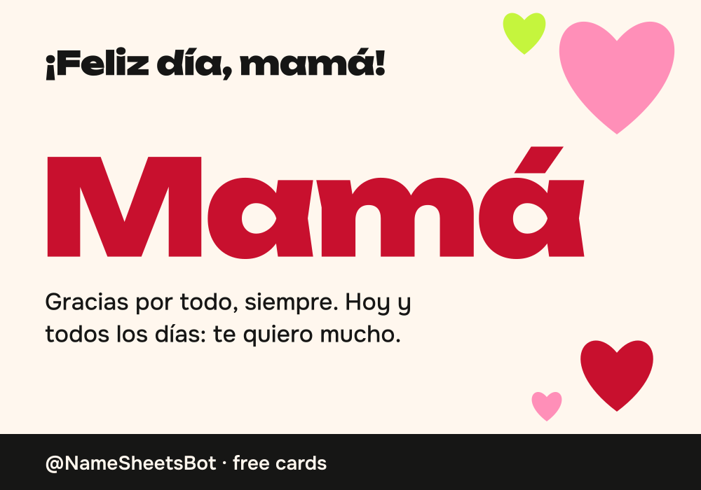 Corazones