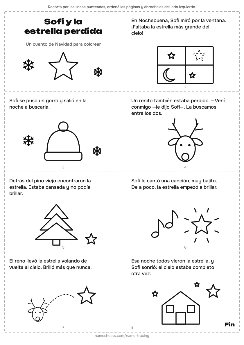 Cuento de Navidad