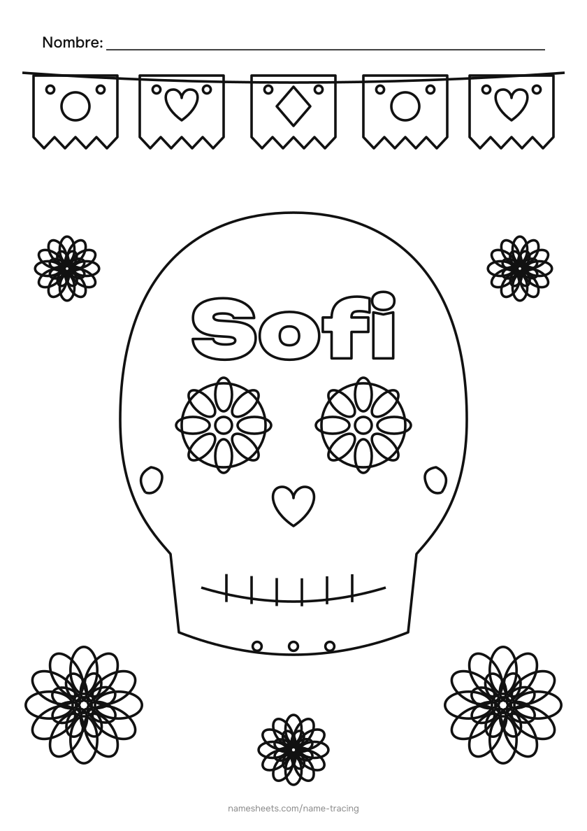 Calavera