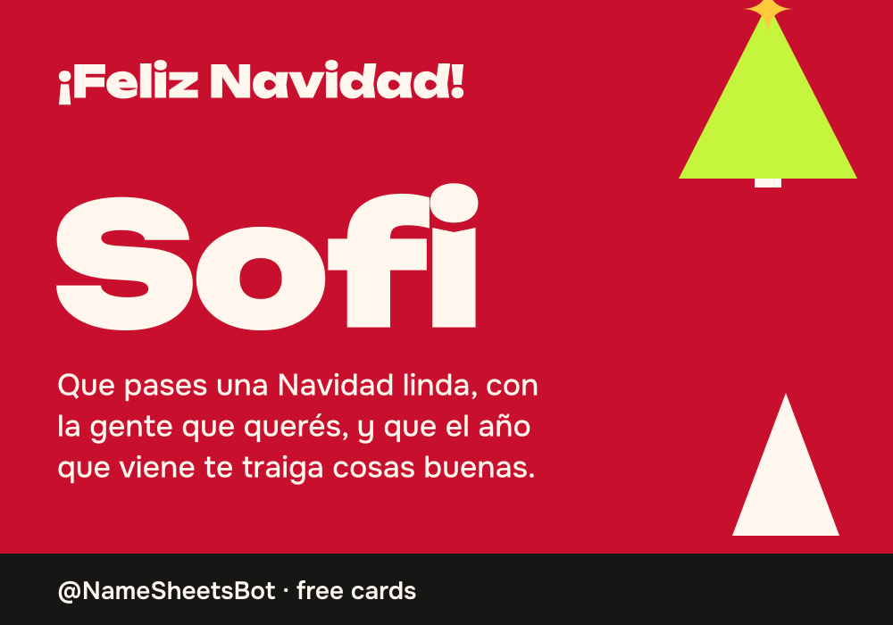Arbolito